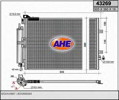 AHE 43269