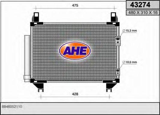 AHE 43274