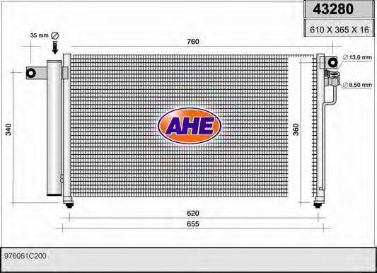 AHE 43280