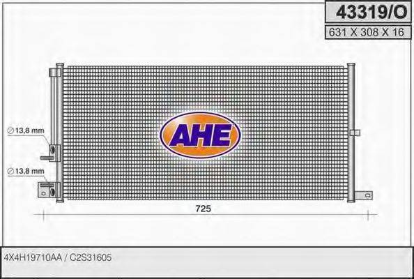 AHE 43319/O
