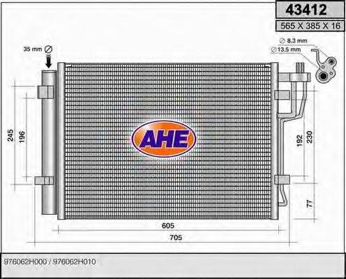 AHE 43412