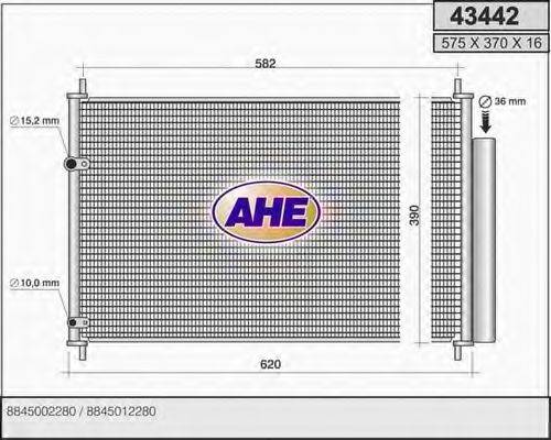 AHE 43442