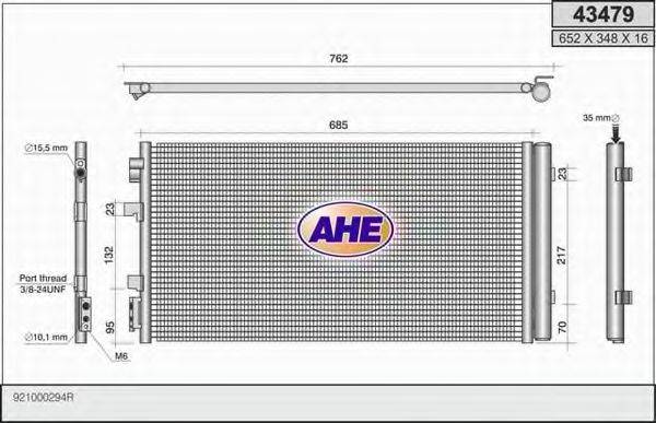 AHE 43479