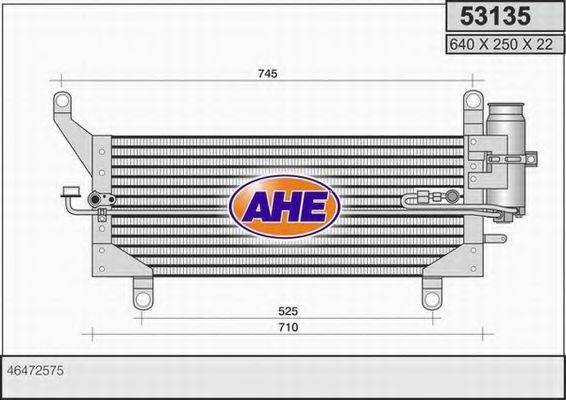 AHE 53135