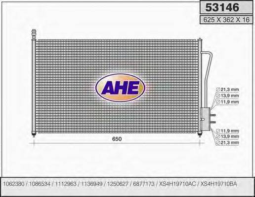 AHE 53146