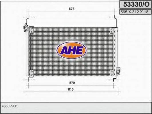 AHE 53330/O