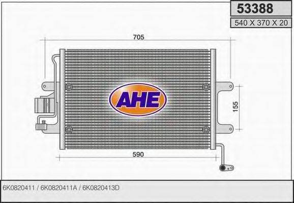 AHE 53388