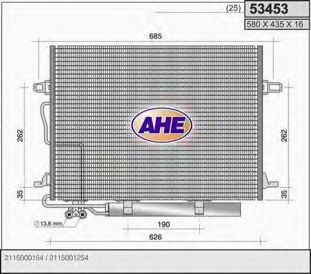 AHE 53453