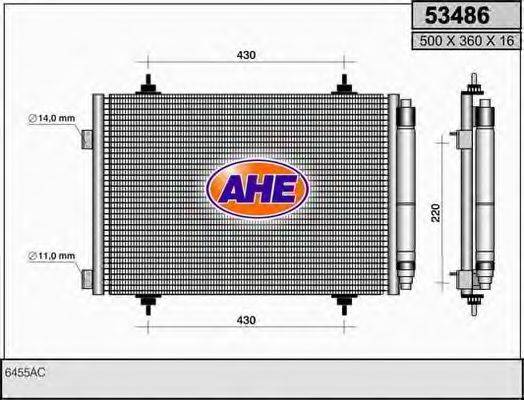 AHE 53486