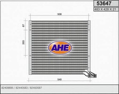 AHE 53647
