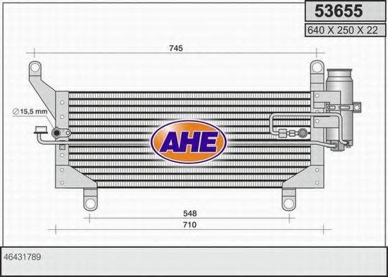 AHE 53655
