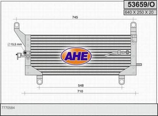 AHE 53659/O