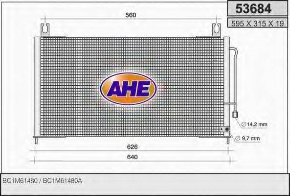 AHE 53684