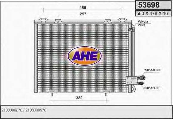 AHE 53698