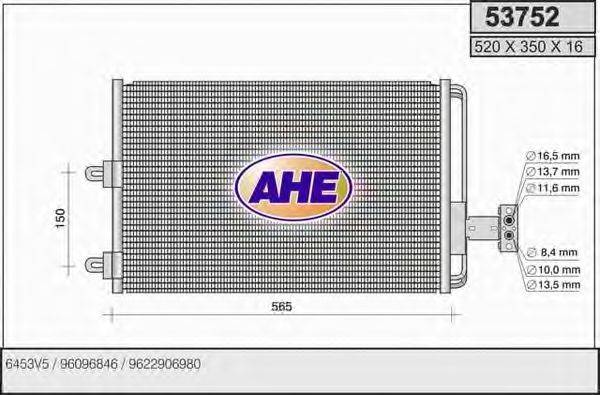 AHE 53752