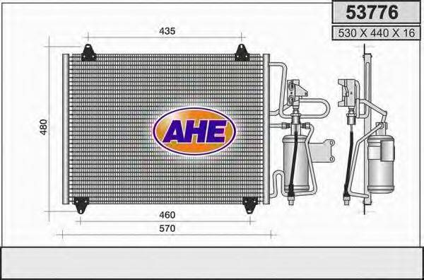 AHE 53776