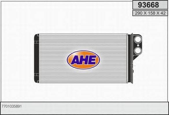 AHE 93668