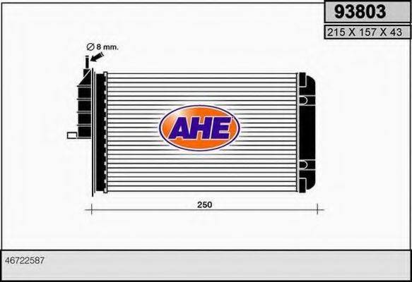 AHE 93803