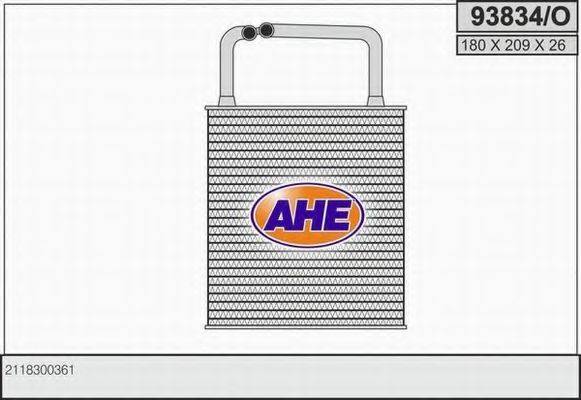 AHE 93834/O