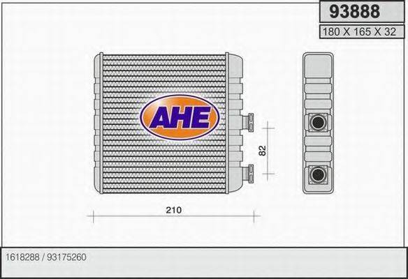 AHE 93888