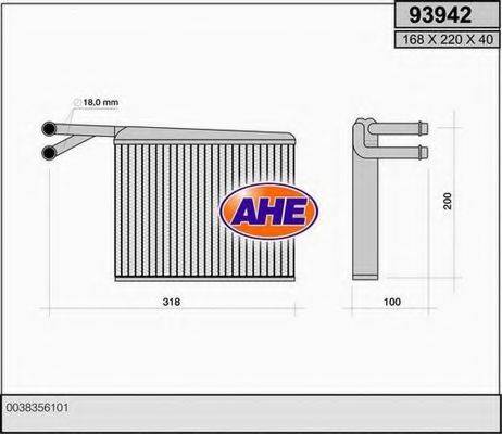 AHE 93942