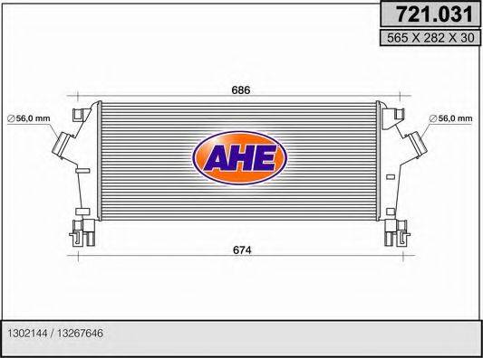 AHE 721.031