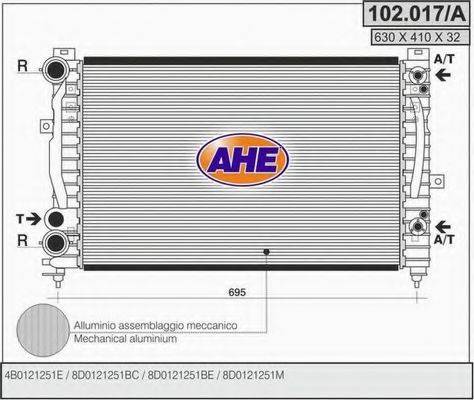 AHE 102.017/A