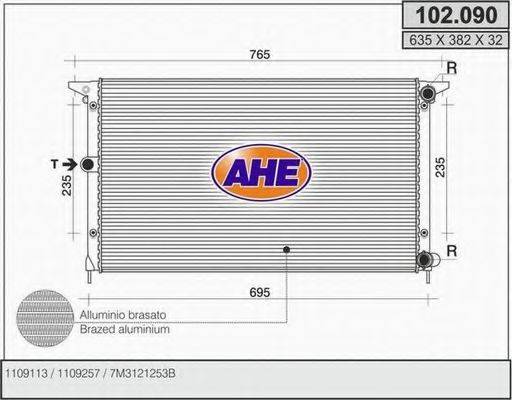 AHE 102.090