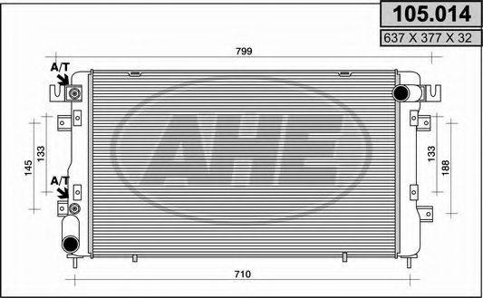 AHE 105.014