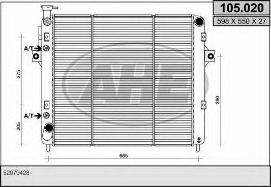 AHE 105.020