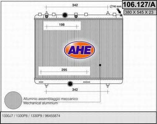 AHE 106.127/A