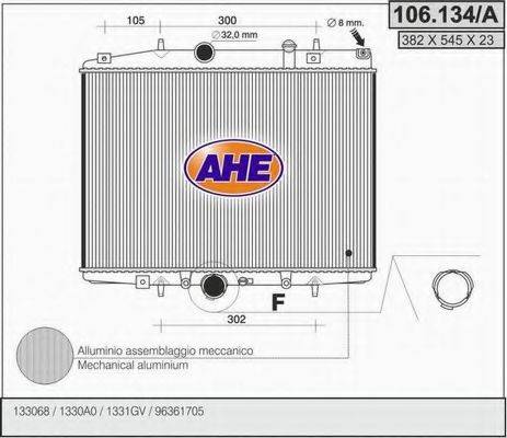 AHE 106.134/A
