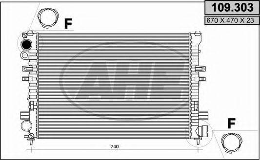 AHE 109.303
