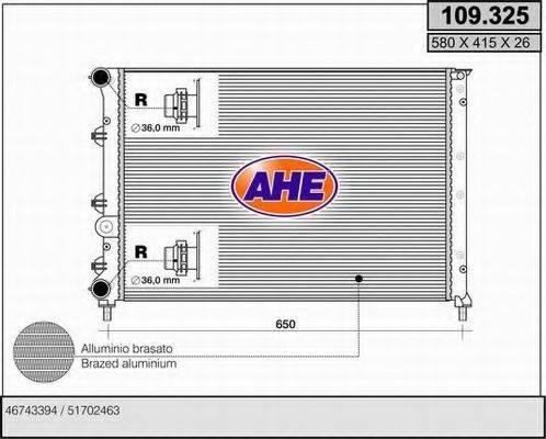 AHE 109.325
