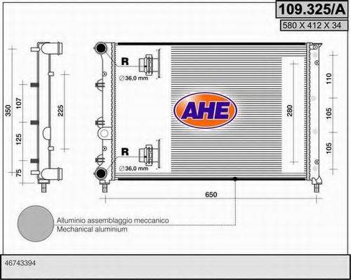AHE 109.325/A