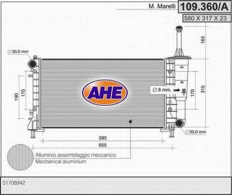 AHE 109.360/A