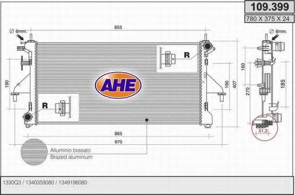 AHE 109.399