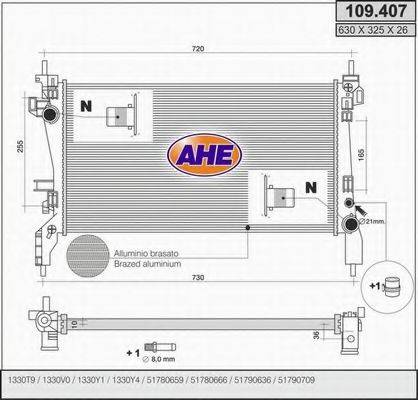 AHE 109.407
