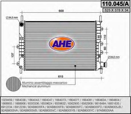 AHE 110.045/A