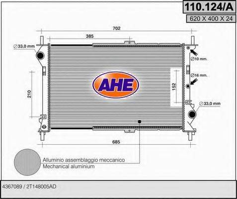 AHE 110.124/A