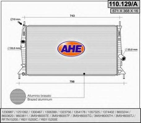 AHE 110.129/A