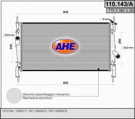 AHE 110.143/A