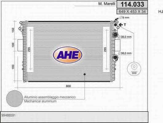 AHE 114.033