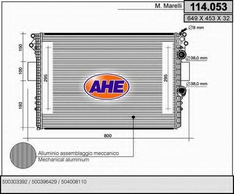 AHE 114.053