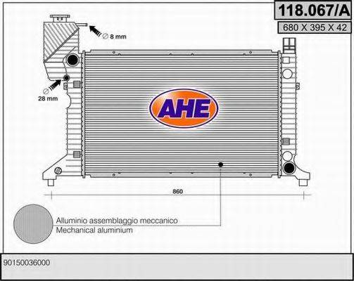 AHE 118.067/A