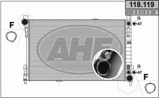 AHE 118.119
