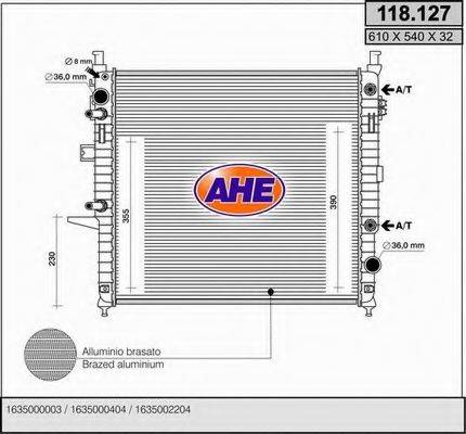 AHE 118.127