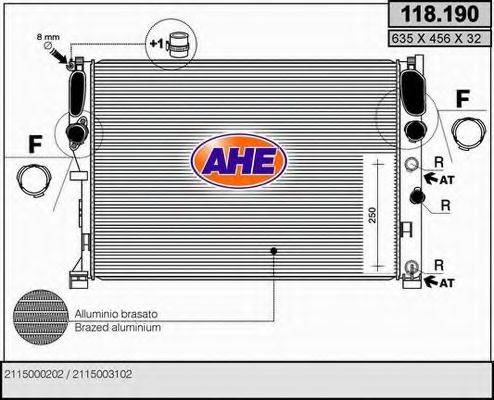 AHE 118.190