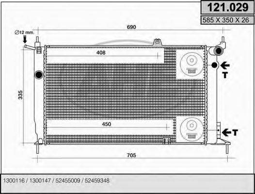 AHE 121.029