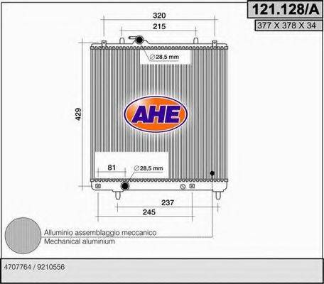 AHE 121.128/A